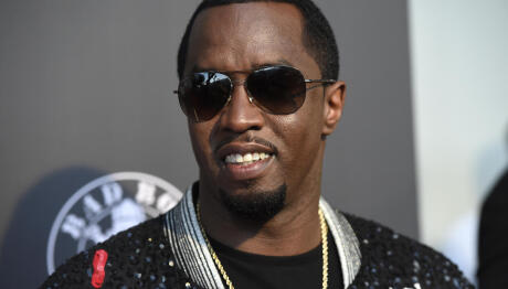 Diddy: Νέα Αγωγή Από Ανήλικο Ηθοποιό Για Σεξουαλική Επίθεση