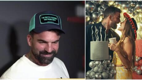 Αλεξάνδρου: «To τραγούδι Safari της Ρίας δεν είναι το στυλ μου»