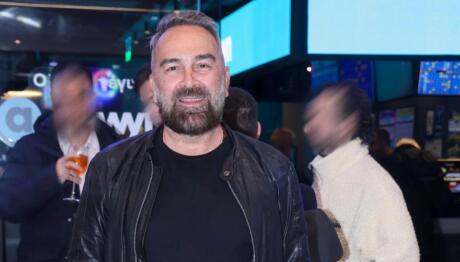 Γκουντάρας: Συγκινεί Η Ανάρτηση Για Την Αποφοίτηση Του