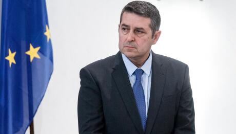 Μυλωνάκης: Πήρε Εξιτήριο & Επέστρεψε Σπίτι Του