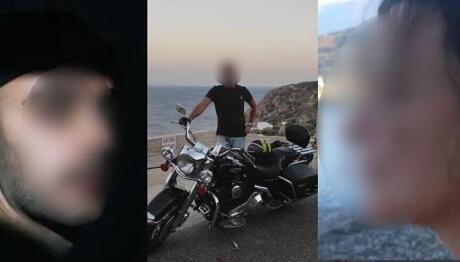 Αίγιο: Τους Mαχαίρωσε Στην Καρδιά - Η Ιατροδικαστική