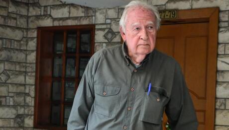 Αλέξανδρος Γιωτόπουλος: Επιστρέφει Στη Φυλακή