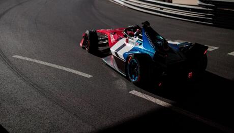 Citroёn Racing Formula E: Στοχεύει σε μεγάλες επιδόσεις