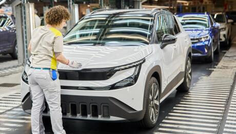 Skoda Epiq: Έρχεται με τιμή που θα κυμαίνεται στις 26.000 ευρώ