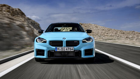 BMW Group: Ο πόλεμος επηρέασε την πορεία των πωλήσεων