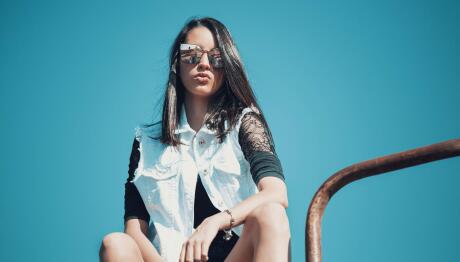 Micro trends για summer looks