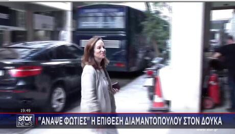 Άννα Διαμαντοπούλου