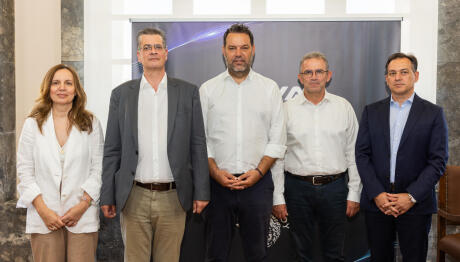 Smart Forest Ροδος από την Nova