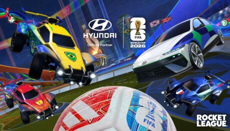 Η Hyundai στον χώρο του gaming