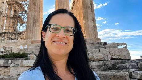 Χανιά: Ίχνη Αίματος Της Σταυρούλας Στο Βαν Του 43χρονου