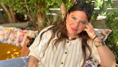 Δανάη Μπάρκα