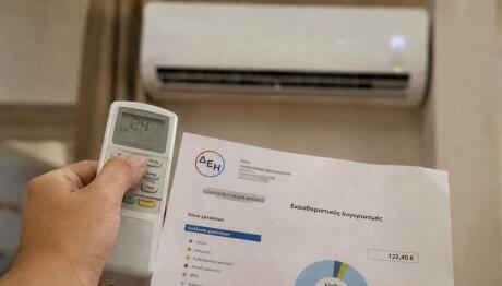 Κλιματιστικό: Πόσο Ρεύμα Καίει To Air Condition Ανά Ώρα