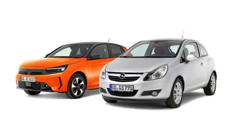 20 χρόνια Opel Corsa D:Το αγαπημένο όλων