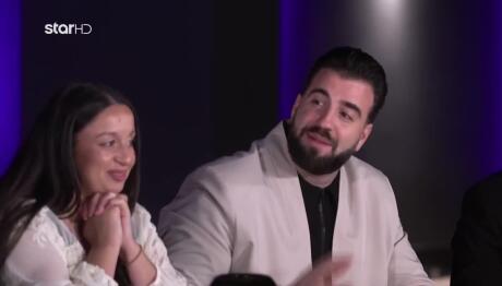 MasterChef: Το Αστείο Του Βαρθαλίτη Που Κανείς Δε Γέλασε