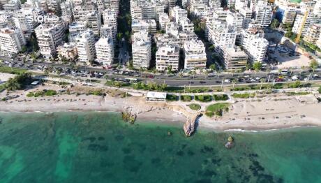 Χλιδάτα Στέκια Στην Αθηναϊκή Ριβιέρα Έκλεβαν Ρεύμα