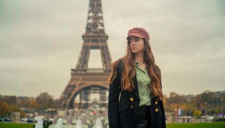 Το μυστικό των Γαλλίδων πίσω από το Parisian chic