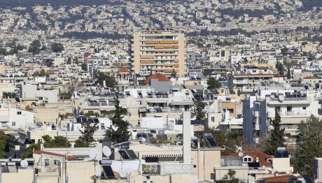 Τα Mέτρα Στη ΔΕΘ Για Ενοίκια, Ελεύθερους Επαγγελματίες