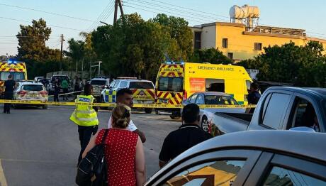 Τραγωδία στην Κύπρο: Δύο παιδιά βρέθηκαν νεκρά σε κλειδωμένο αυτοκίνητο