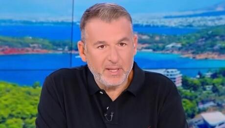 Γιώργος Λιάγκας