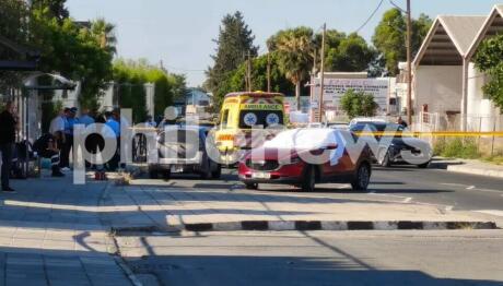 Λεμεσός: Αστυνομικός Πυροβόλησε Τη Σύζυγό Του Κι Αυτοκτόνησε