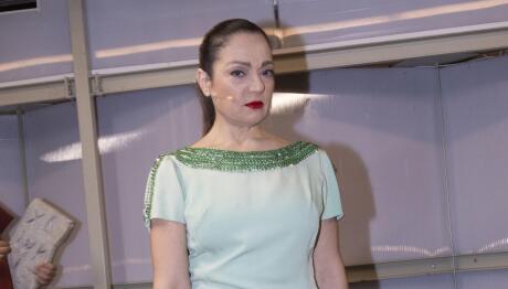 Ελένη Καρακάση:  «Περιμένουμε το Παιδί Να Μας Εμπιστευτεί»
