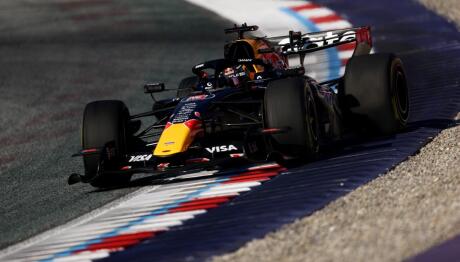 Ford: Και τα τέσσερα μονοθέσια της Formula 1 πήραν βαθμούς