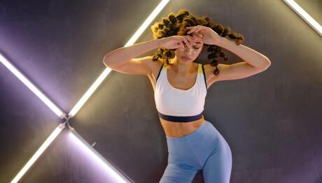 Aerobics για την υγεία μας