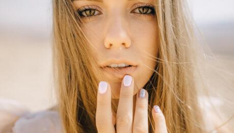 PH makeup για σωστη απόχρωση