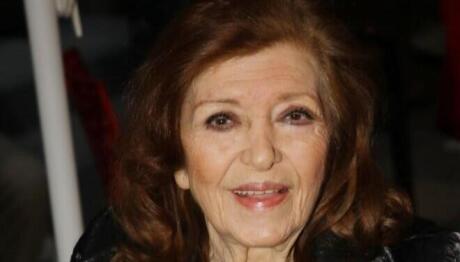 Τζένη Ζαχαροπούλου: Πέθανε Η Ηθοποιός Σε Ηλικία 85 Ετών