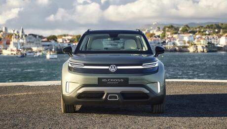 Όμιλος VW: Θέλει να κατακτήσει την αγορά με νέα ηλεκτρικά μοντέλα