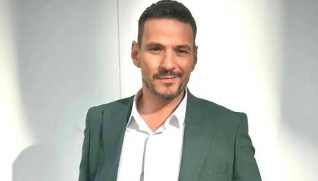 Τέλος Ο Κώστας Τσουρός Από Τον ΣΚΑΪ - Η Επίσημη Ανακοίνωση
