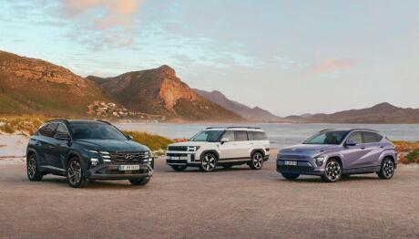 Hyundai Hybrid Days από την Velmar
