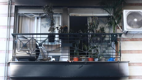 Θεσσαλονίκη: Στο στόχαστρο οι βομβιστές- Οι Αρχές ψάχνουν DNA & αποτυπώματα