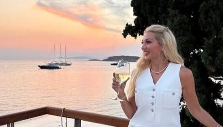 Κωνσταντίνα Σπυροπούλου