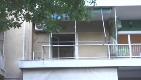 Παγκράτι: Θρίλερ Με Τη Σορό Που Βρέθηκε Σε Διαμέρισμα