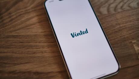 Vinted: Συναγερμός Από Καταγγελίες Για Εμπόριο Παιδιών