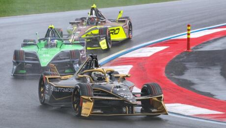 E-Prix Σαγκάης: Η DS Automobiles με ένα μεγαλειώδες επίτευγμα