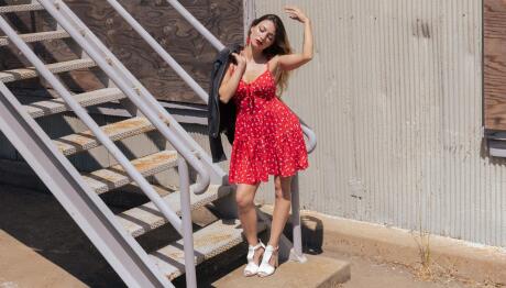 Summer Dress