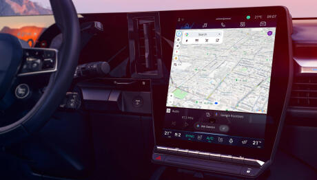 Renault OpenR Link: Διαθέσιμο το Gemini - Όλες οι λειτουργίες του