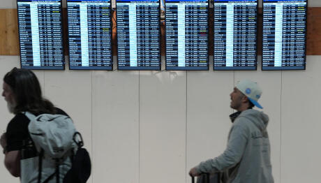 Πτήσεις: Οι Νέοι Κανόνες Για Αποζημιώσεις, Θέσεις, Αποσκευές