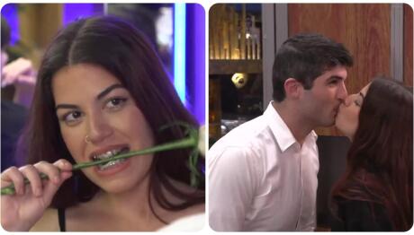 First Dates 2023: Το Ραντεβού Καρυοφυλλιάς- Μαρίνου