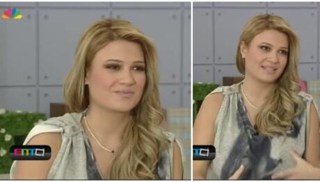 Φαίη Σκορδά: «Έχω πάθει ένα σοκ»- Τι είχε πει στην πρώτη της εγκυμοσύνη