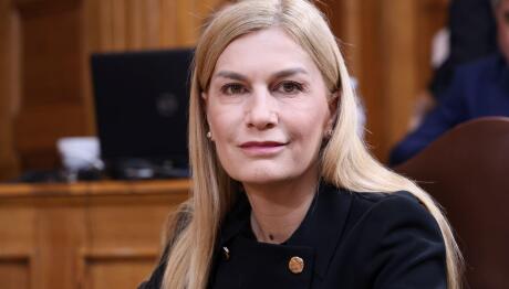 Σέβη Βολουδάκη