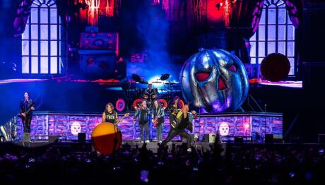 Helloween Athens Release 2026