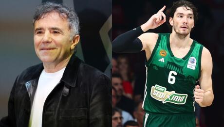 Μεταγραφές ΠΑΟΚ και Άρη