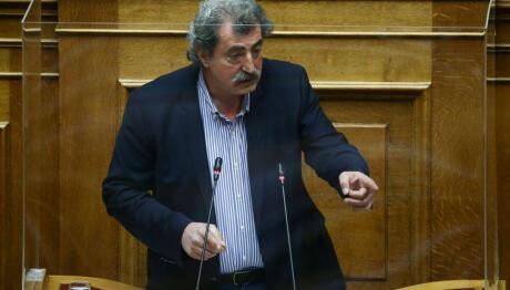 Παύλος Πολάκης