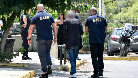 Προφυλακίστηκε Ο 74χρονος Που Έβαλε Φωτιά Στο Σισμανόγλειο