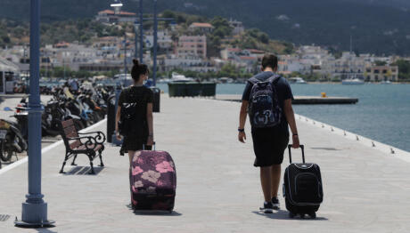 Πόρος: Σε Καθεστώς Έκτακτης Ανάγκης Λόγω Λειψυδρίας
