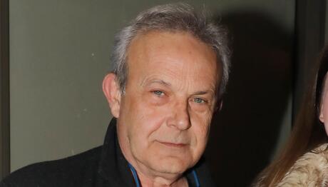 Γιώργος Ματαράγκας