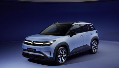 Volkswagen ID. Cross: Παγκόσμια πρεμιέρα του νέου ηλεκτρικού μοντέλου